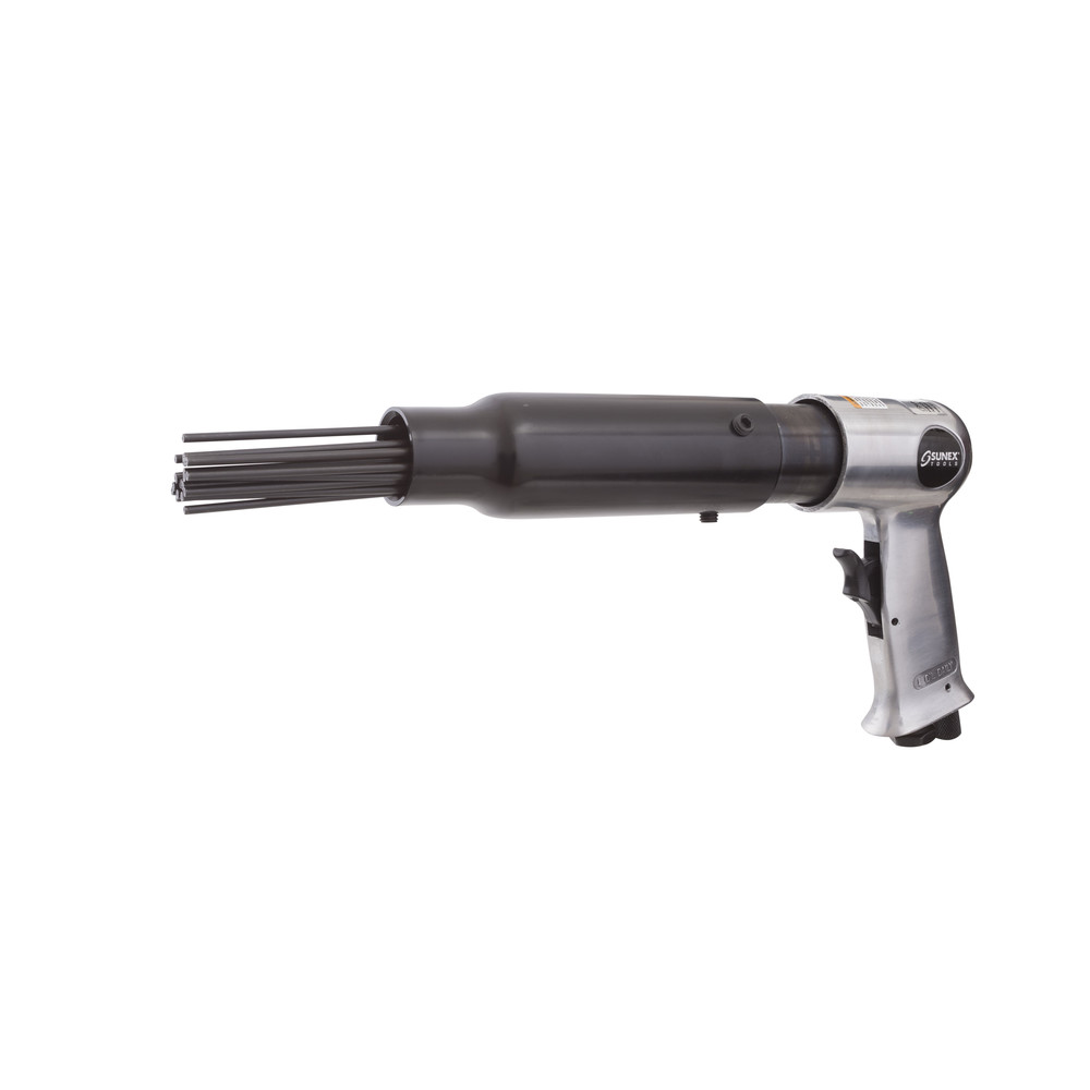 Sunex SX246 Pistol Grip Needle Scaler 